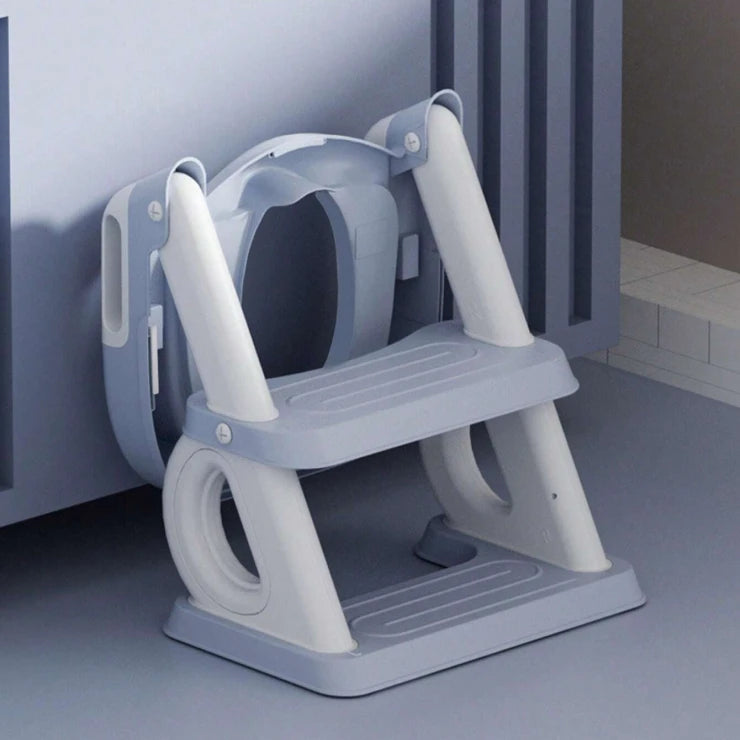 Potty trainer™ Escalera De Inodoro Para Niños🚽