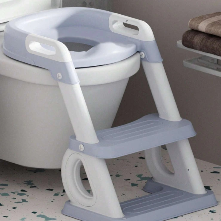 Potty trainer™ Escalera De Inodoro Para Niños🚽