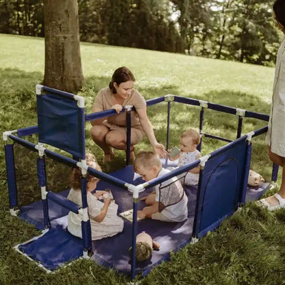 Playpen™ Corral para bebé parque didáctico