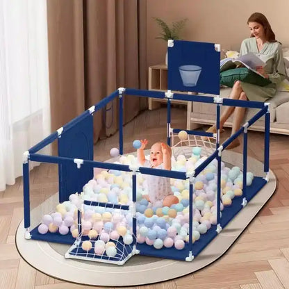 Playpen™ Corral para bebé parque didáctico